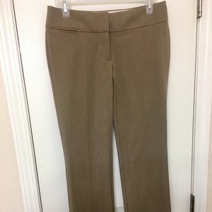 Loft women’s slacks